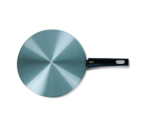 SCANPART Przejsciówka na indukcje z odpinanym uchwytem, srednica 22 cm 4200002226 - 1458735 - zdjęcie 2